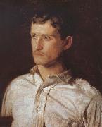 Portrait Thomas Eakins